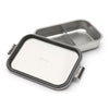 Make & Take Lunch Box, Large - Matt Steel