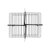 HangOn Tower Drying Rack, 23 metres - Matt Black