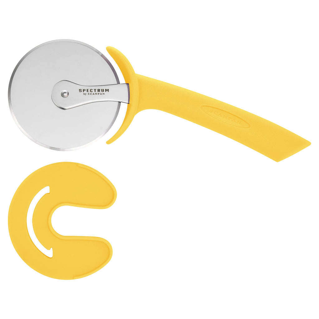 Spectrum Pizza Cutter - Sunstruck