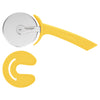 Spectrum Pizza Cutter - Sunstruck