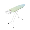 Ironing Board B 124x38 cm Solid Steam Iron Rest - Soothing Sea