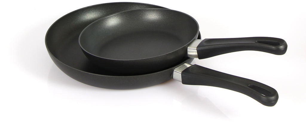 Classic Frypan Set 20+26cm (Promo)