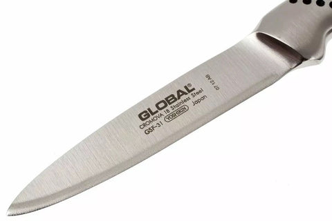 Global GSF-31 Peeling Knife 8cm