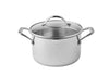 STS Dutch Oven with lid 20cm/ 3.4L