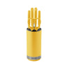 Spectrum Universal Knife Block - Sunstruck