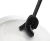 Flex™ 360 Toilet Brush Matt Black