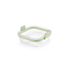 Air fryer Square Glass Dish
