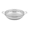 STS 32cm Covered Chef Pan