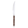 Rustic Steak Knife