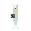 Ironing Board A 110x30 cm Steam Iron Rest - Soothing Sea