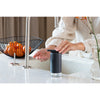 SinkStyle Soap Dispenser - Mineral Infinite Grey