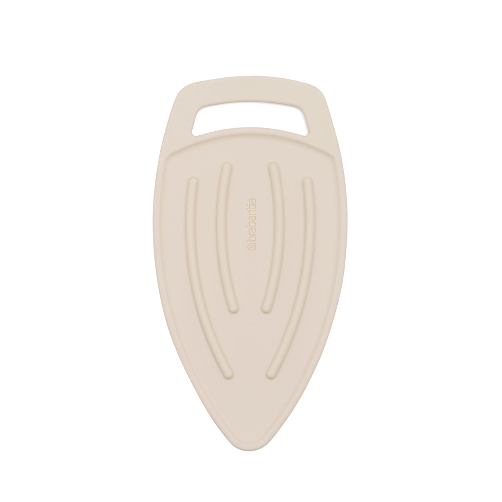 Iron Pad, Heat Resistant - Soft Beige