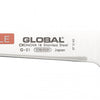 Global G-21 Flexible Boning Knife 16cm