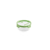 Glass leakproof Container Round - 950ml