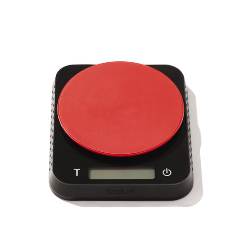 Barista Scale - Black