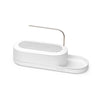 SinkStyle Organiser - Mineral Fresh White