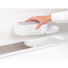 SinkStyle Organiser and Drying Tray - Mineral Fresh White