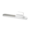 SinkStyle Organiser and Drying Tray - Mineral Fresh White