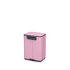 Bo Pedal Bin 4 Litre - Lilac Pink