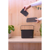 SinkSide Cleaning Caddy - Dark Grey