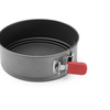 Non-Stick Springform - 20 cm - Red