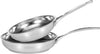 Impact 2pc FryPan Set (20+28cm)