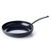 Brabantia Black Frying Pan 28cm