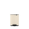 Bo Pedal Bin 4 Litre - Soft Beige