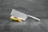 Classic Steel Cleaver, 16cm