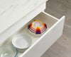 Nest™ Lock 4-Piece Multicolour Round Food Container Set