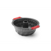 Non-Stick Bundt Cake Mould - Red