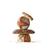 Sourdough Starter Kit - Brown