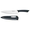 Spectrum 20cm Chef Knife - Black