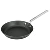 Black Iron Fry Pan in sleeve 30cm