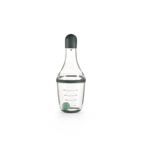 Dressing Shaker - Transparent