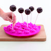 Cake Pops Mould - Pink