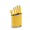 Spectrum Universal Knife Block - Sunstruck