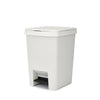 StepUp Pedal Bin 25 litre - Light Grey