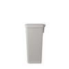 StepUp Pedal Bin 40 litre - Mid Grey