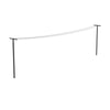 HangOut Washing Lines with Poles, 50M
