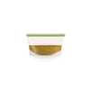 Reusable Silicone Bag, 0,5 L - Green
