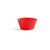 Silicone Muffin Cases Set of 12, 7 cm
