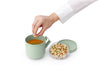 Make & Take Soup Mug, 600ml - Jade Green