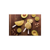 4pc Tropical Fruits Ice Cream Moulds