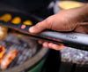 GrillOut™ 2-Piece Stainless-Steel BBQ Turner & Tongs Set