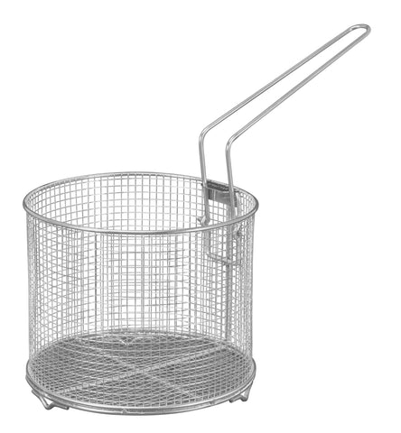 TechnIQ Fry Basket 20cm