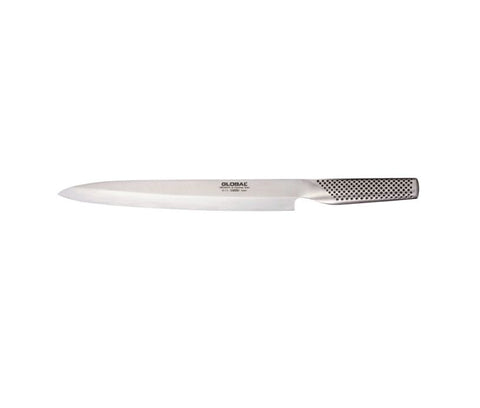 Global G-11L Yanagi Sashimi Knife Left-handed 25cm