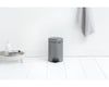 Pedal Bin NewIcon 3 Litre - Platinum