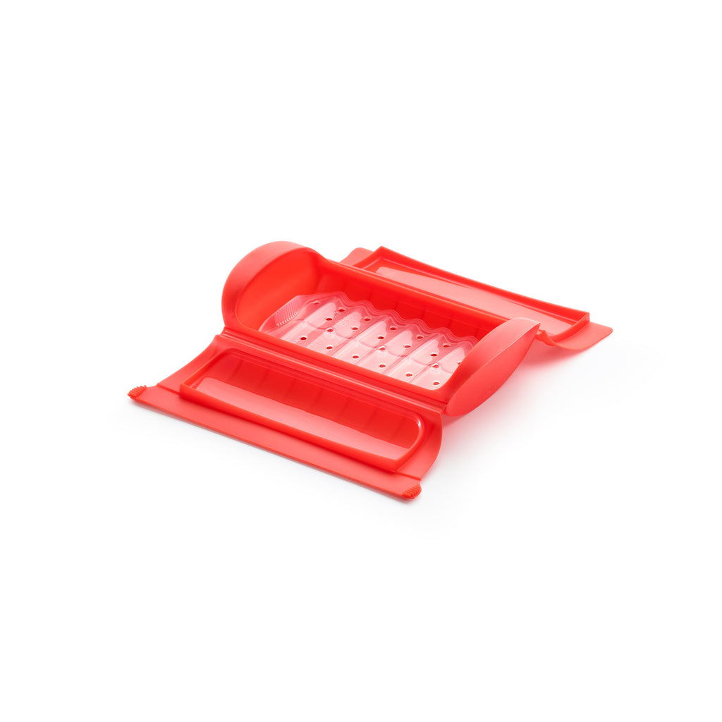 Multipurpose Tray 1-2p - Transparent