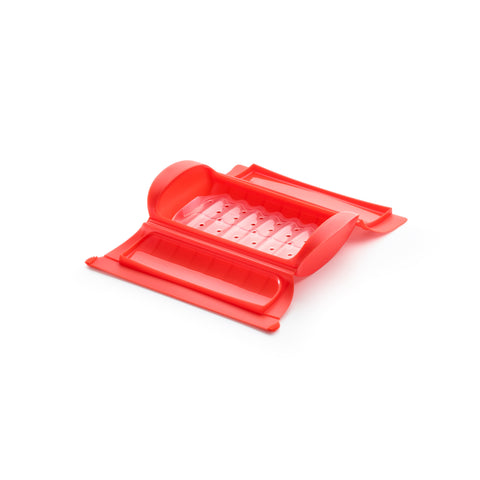 Multipurpose Tray 1-2p - Transparent